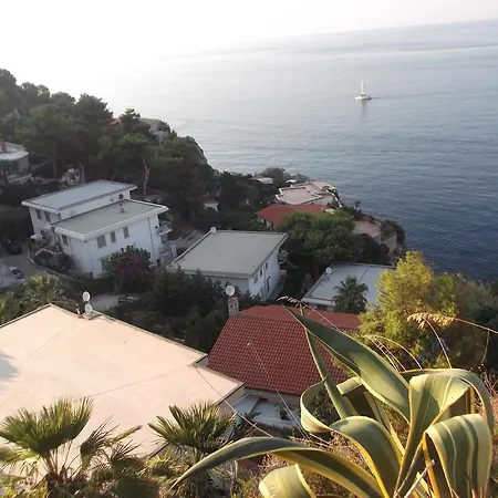 Leonardo Apartment Mondello