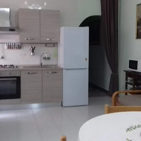 Apartment Leonardo Mondello