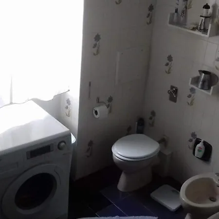 Apartment Leonardo